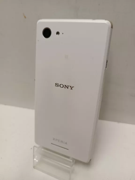 TELEFON TELEFON SONY D2203 USZKODZONY EKRAN