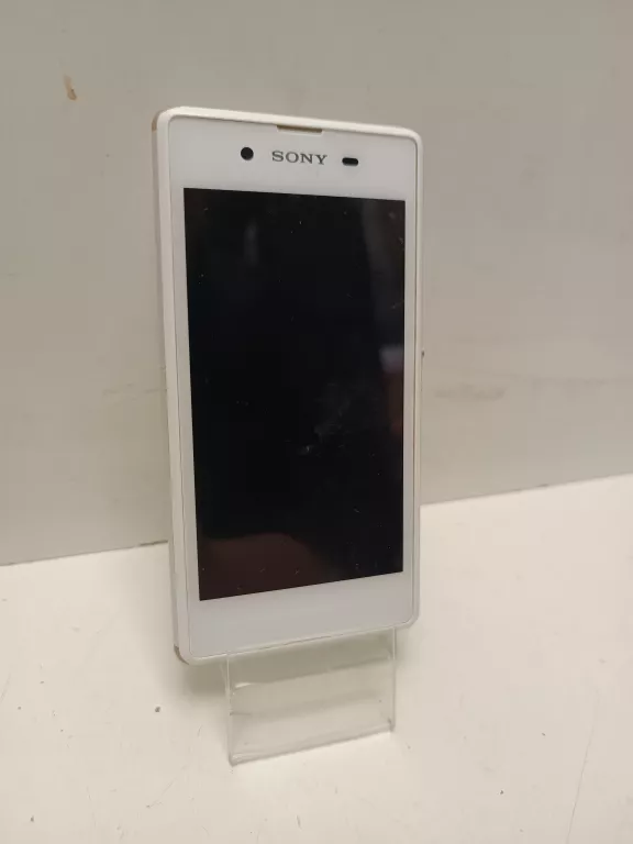 TELEFON TELEFON SONY D2203 USZKODZONY EKRAN