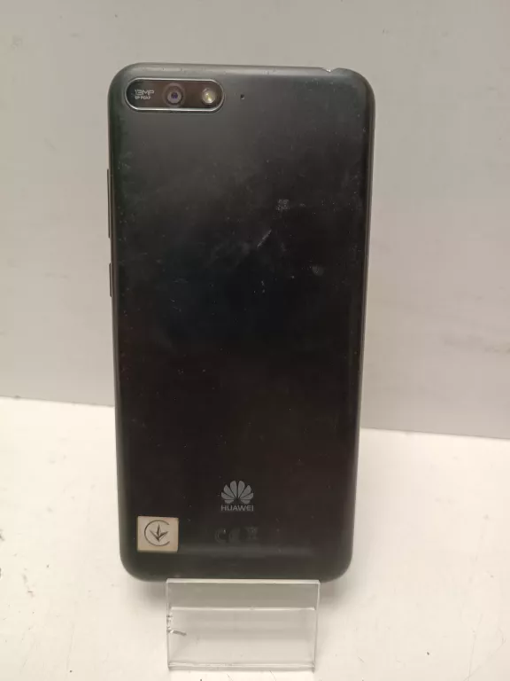 TELEFON HUAWEI Y6 2018