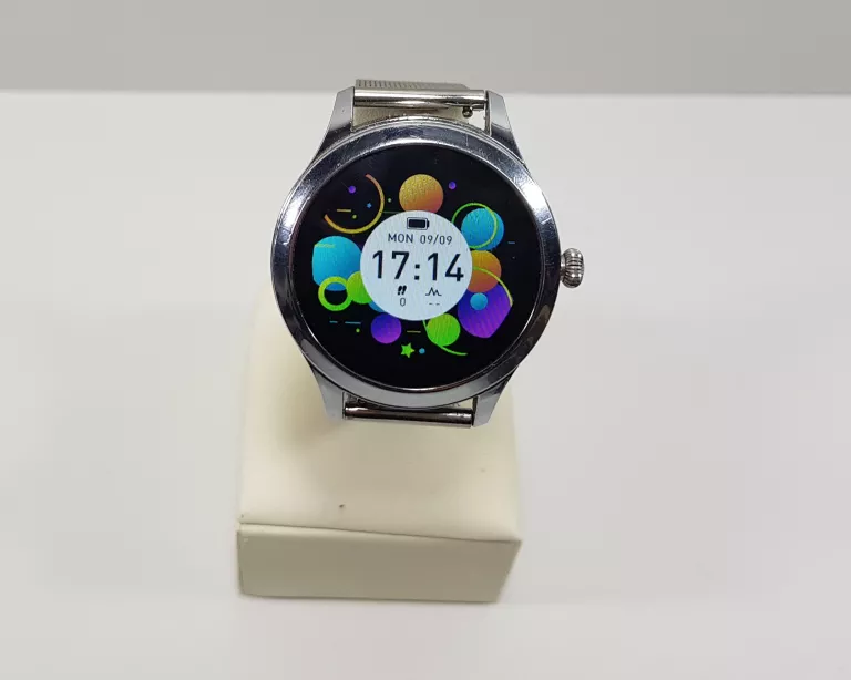 SMARTWATCH MAXCOM FW42 POLECAM!!