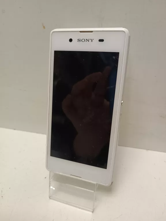 TELEFON TELEFON SONY D2203 USZKODZONY EKRAN