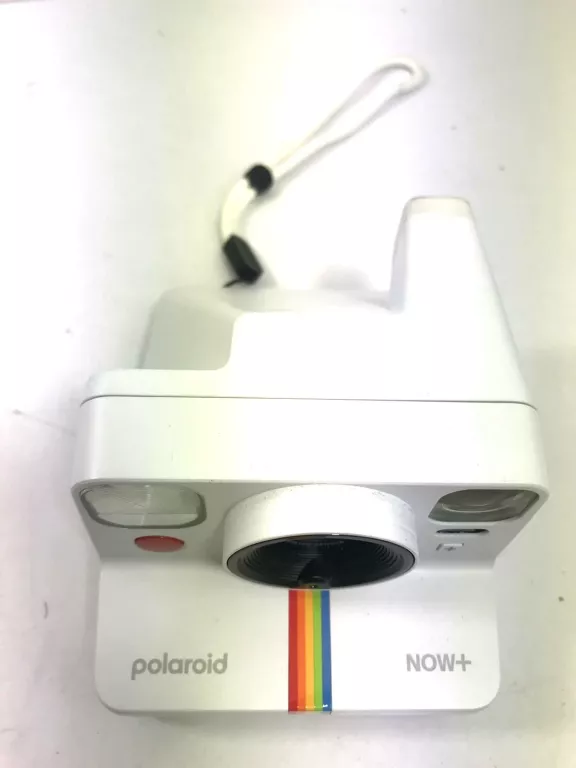 APARAT POLAROID NOW + GEN 2 KOMPLET