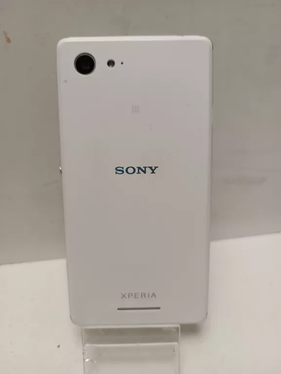 TELEFON TELEFON SONY D2203 USZKODZONY EKRAN