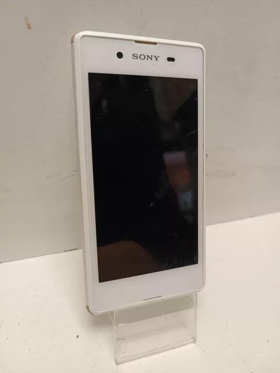 TELEFON TELEFON SONY D2203 USZKODZONY EKRAN