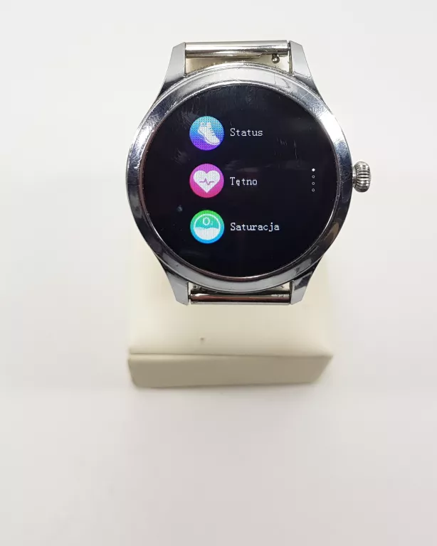 SMARTWATCH MAXCOM FW42 POLECAM!!