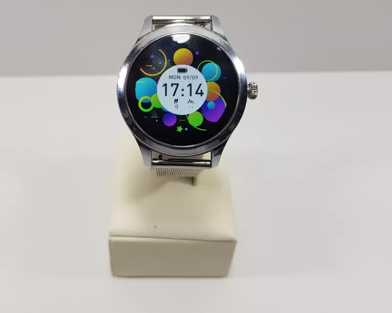 SMARTWATCH MAXCOM FW42 POLECAM!!