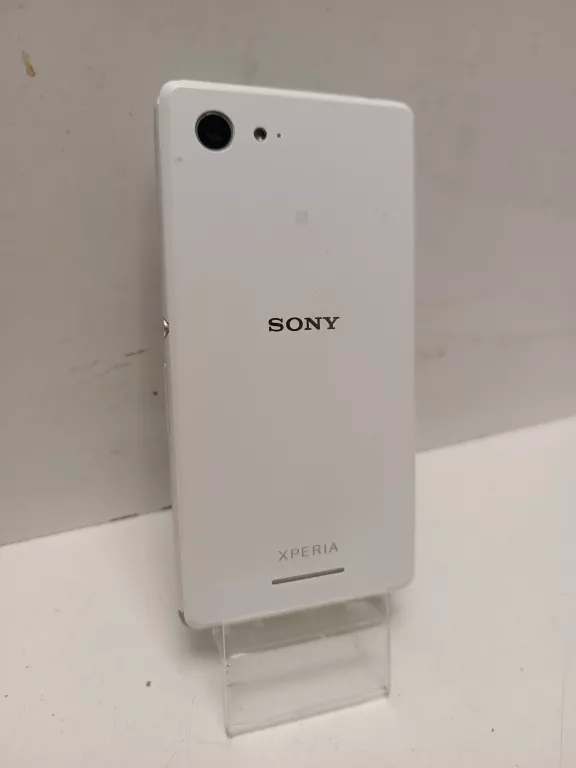 TELEFON TELEFON SONY D2203 USZKODZONY EKRAN