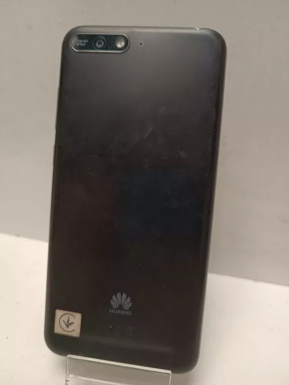 TELEFON HUAWEI Y6 2018