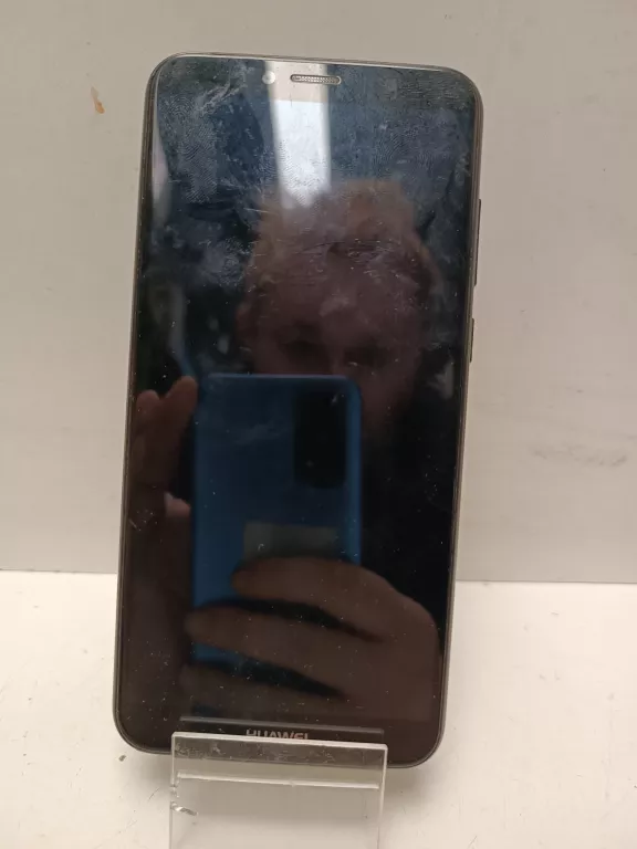 TELEFON HUAWEI Y6 2018