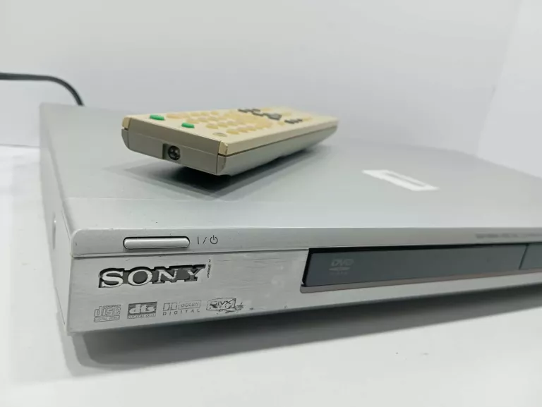 DVD SONY DVP-NS32