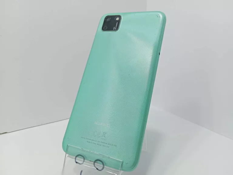 TELEFON HUAWEI Y5P LEKKO WYGIĘTY