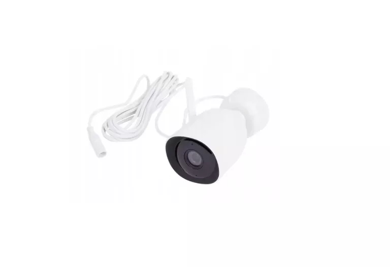 KAMERA ZEWNĘTRZNA SMART OUTDOOR IP CAMERA 1080P HD