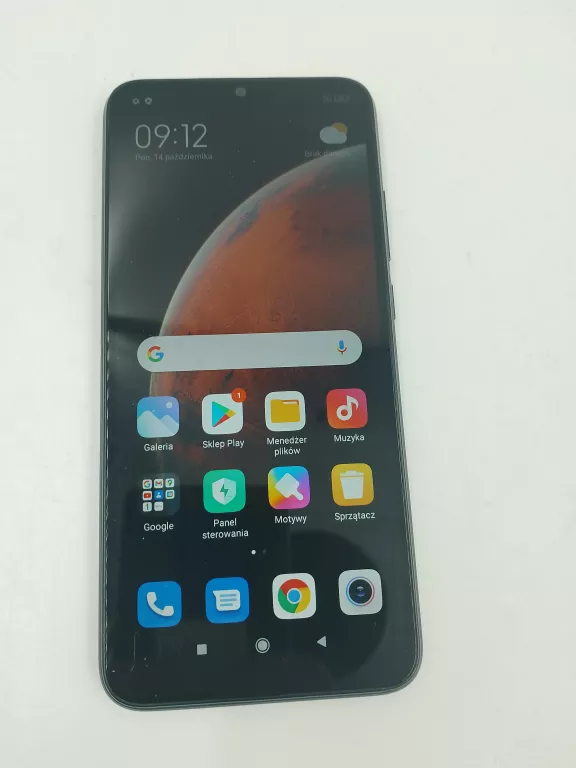 TELEFON XIAOMI REDMI 9A 2/32GB