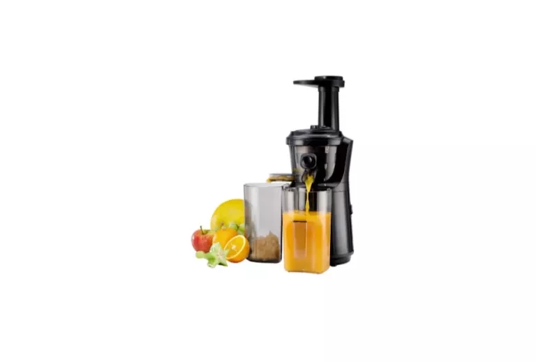 SILVERCREST WYCISKARKA SLOW JUICER SSJ 300 C1 OPIS!!