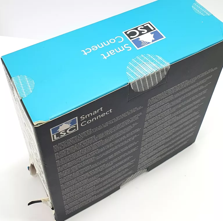 KAMERA ZEWNĘTRZNA SMART OUTDOOR IP CAMERA 1080P HD