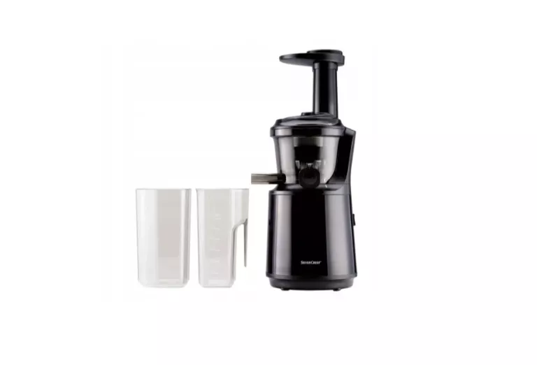SILVERCREST WYCISKARKA SLOW JUICER SSJ 300 C1 OPIS!!
