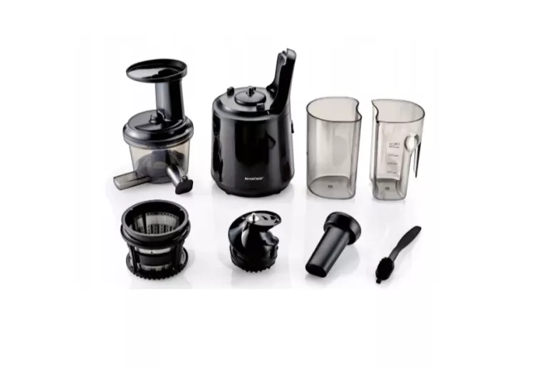 SILVERCREST WYCISKARKA SLOW JUICER SSJ 300 C1 OPIS!!