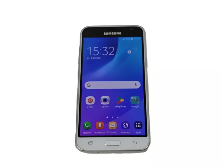 TELEFON SAMSUNG GALAXY J3 2016