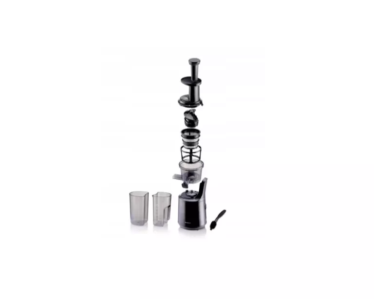 SILVERCREST WYCISKARKA SLOW JUICER SSJ 300 C1 OPIS!!
