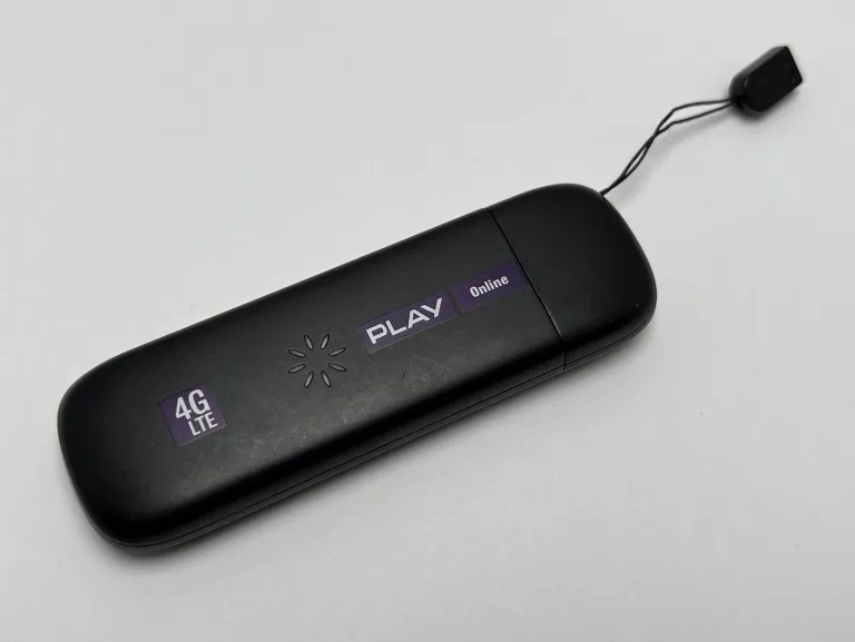 MODEM USB PLAY 4G LTE