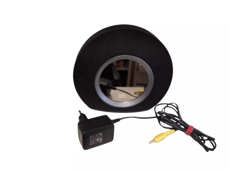 RADIO JBL HORIZON POWER INPUT