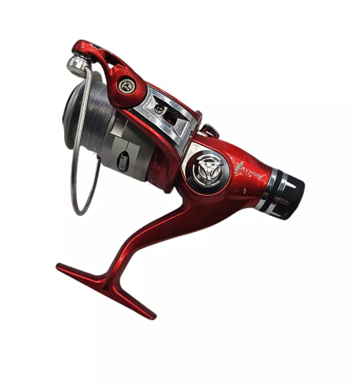KOŁOWROTEK MITCHELL AVOMATCH 4000 RD SPINNING REEL