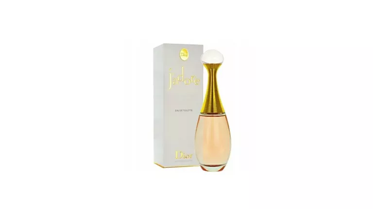 DIOR JADORE WODA TOALETOWA DLA KOBIET EDT 100 ML