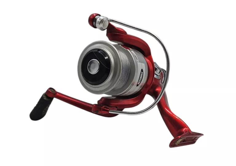 KOŁOWROTEK MITCHELL AVOMATCH 4000 RD SPINNING REEL