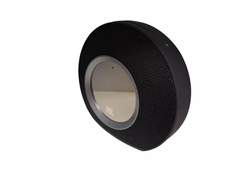 RADIO JBL HORIZON POWER INPUT