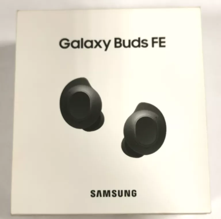 SAMSUNG GALAXY BUDS FE