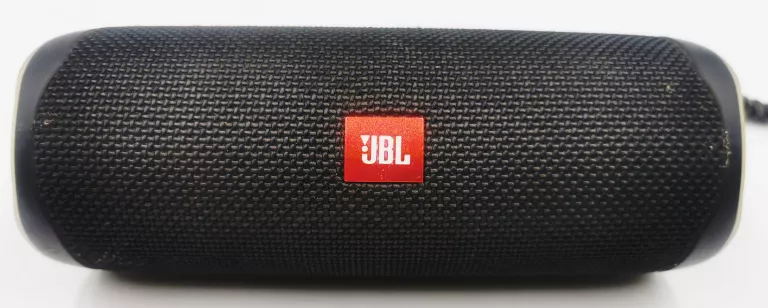 GŁOŚNIK JBL FLIP 5 CZARNY