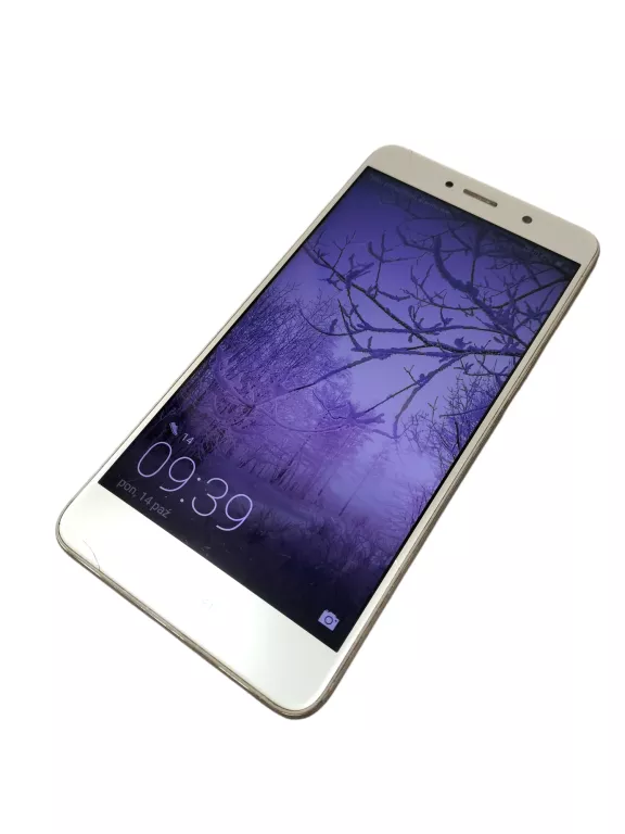 TELEFON HUAWEI Y7 2RAM PĘKNIETY