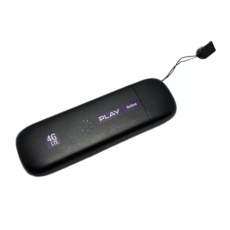 MODEM USB PLAY 4G LTE