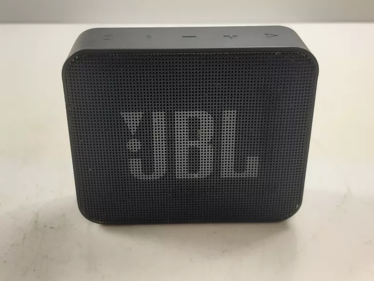 GŁOŚNIK JBL GO 2