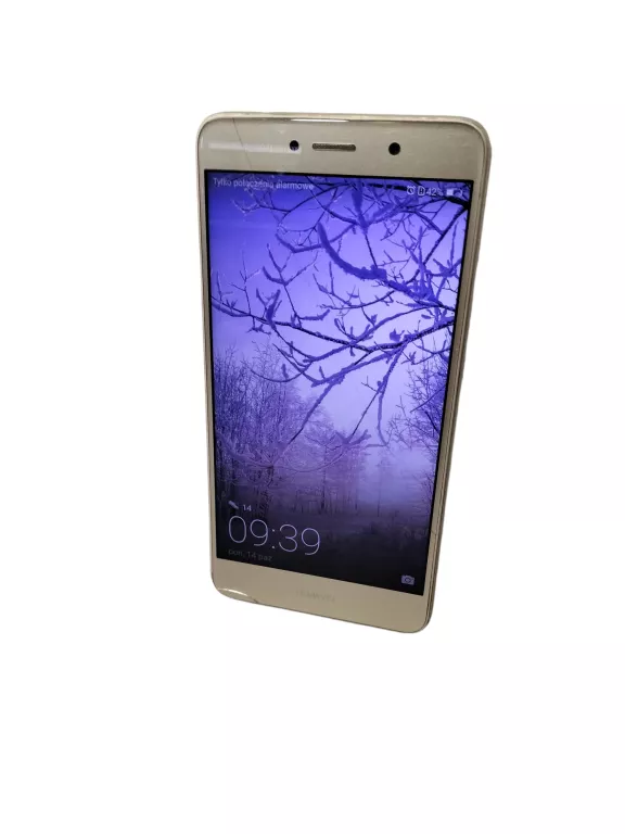 TELEFON HUAWEI Y7 2RAM PĘKNIETY