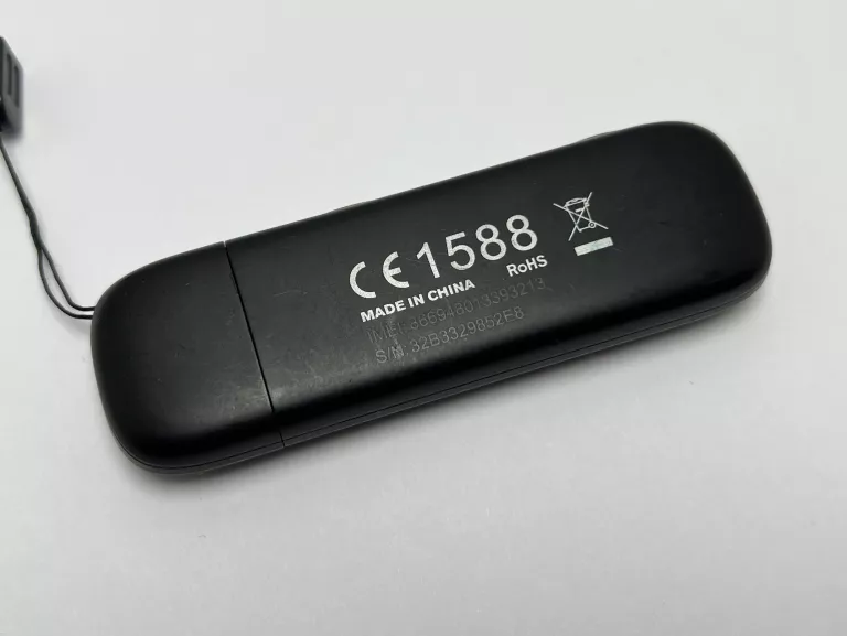 MODEM USB PLAY 4G LTE