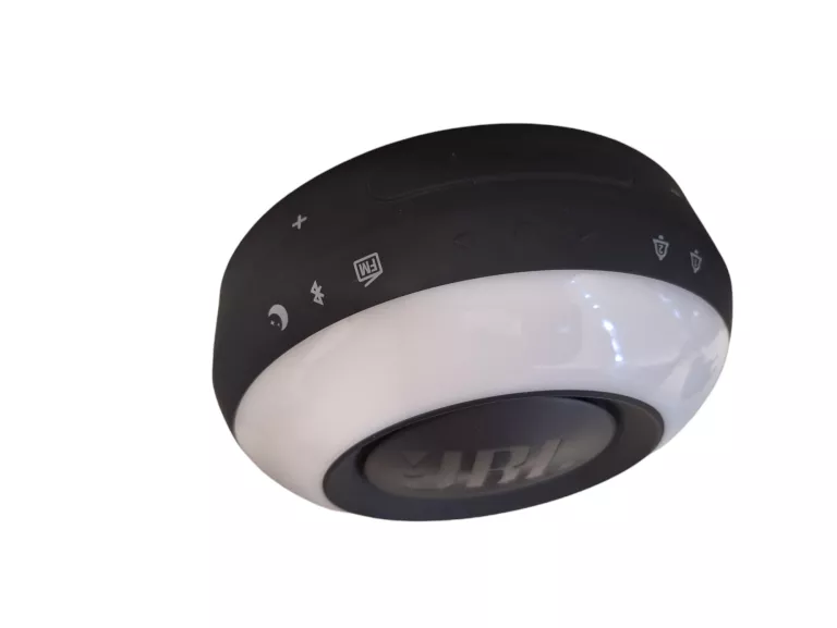 RADIO JBL HORIZON POWER INPUT