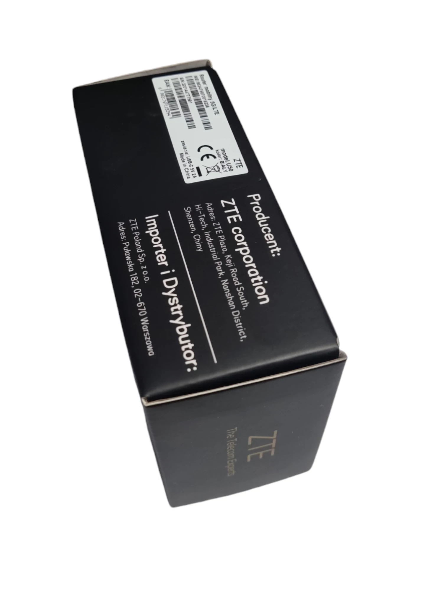 router-mobilny-5g-zte-u50-na-czesci-stan-11323-1223453