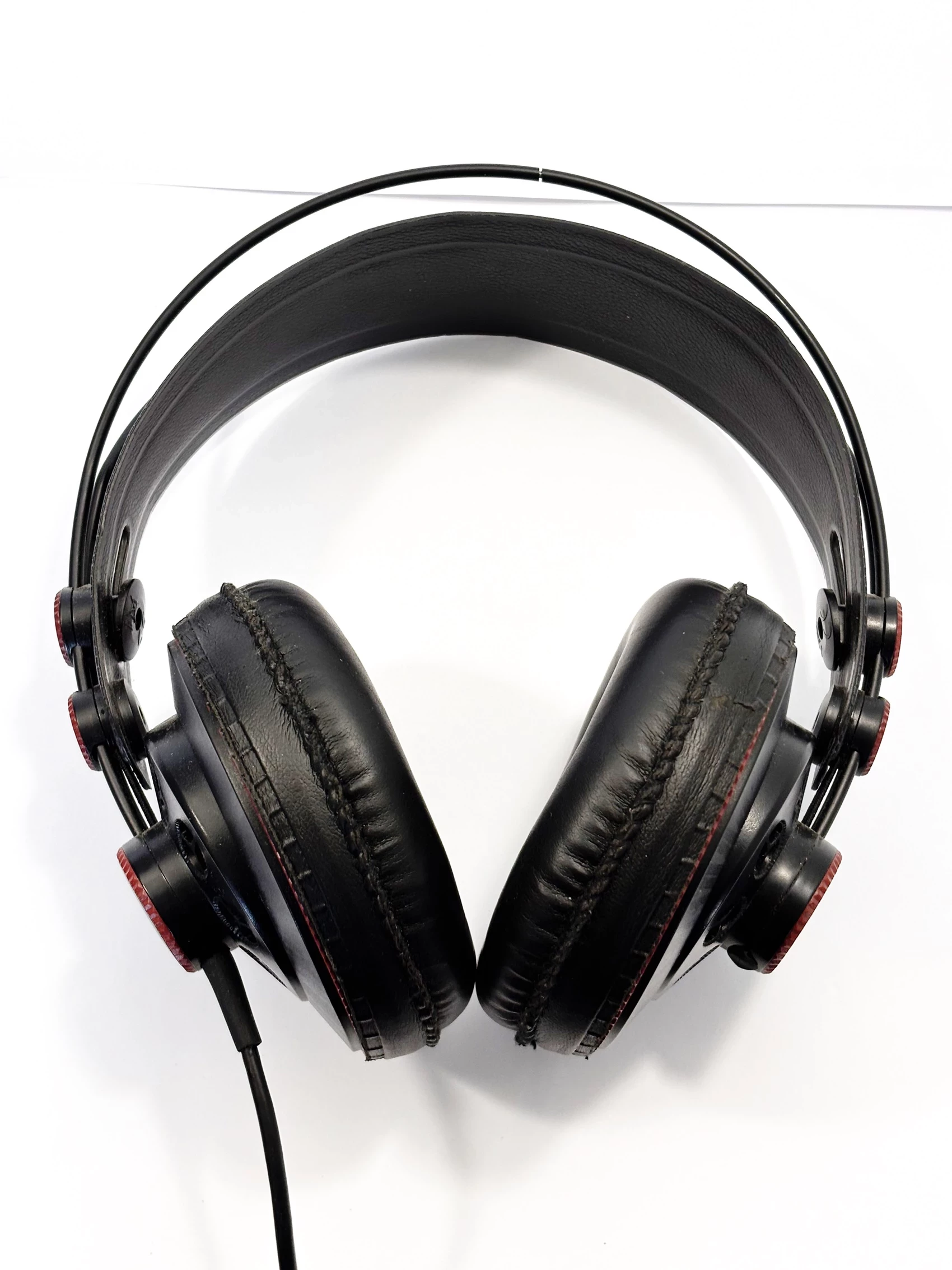 superlux-hd-681-sluchawki-przewodowe-superlux-evo-czarno-czerwone-krupowki-75-zakopane