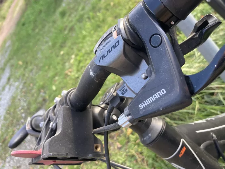 ROWER KTM AVENZA 27 LIGHT