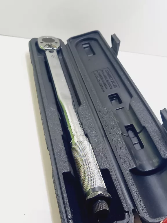 KLUCZ DYNAMOMETRYCZNY MAGNUSSON 1/2"