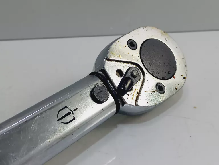 KLUCZ DYNAMOMETRYCZNY MAGNUSSON 1/2"