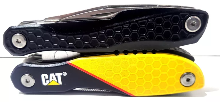 NARZĘDZIE WIELOFUNKCYJNE MULTITOOL CAT 13W1