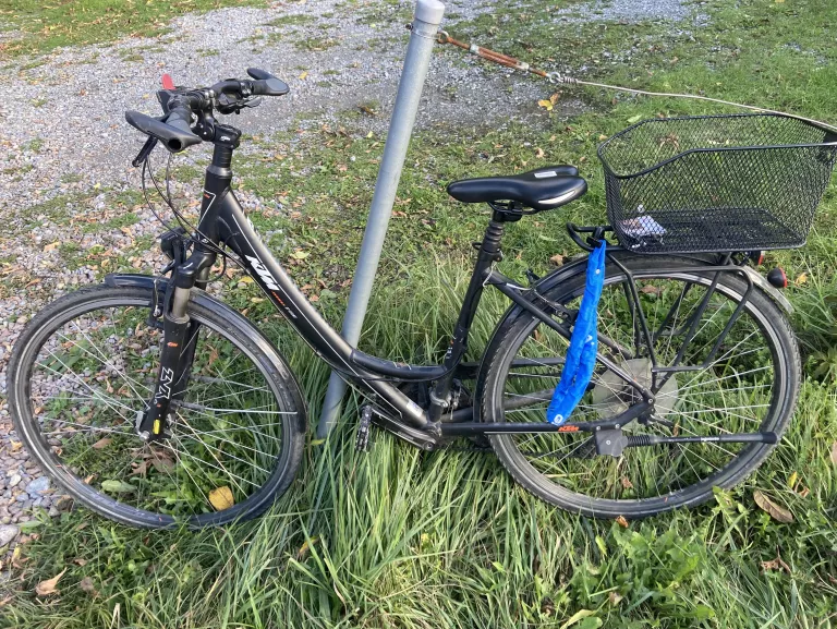 ROWER KTM AVENZA 27 LIGHT