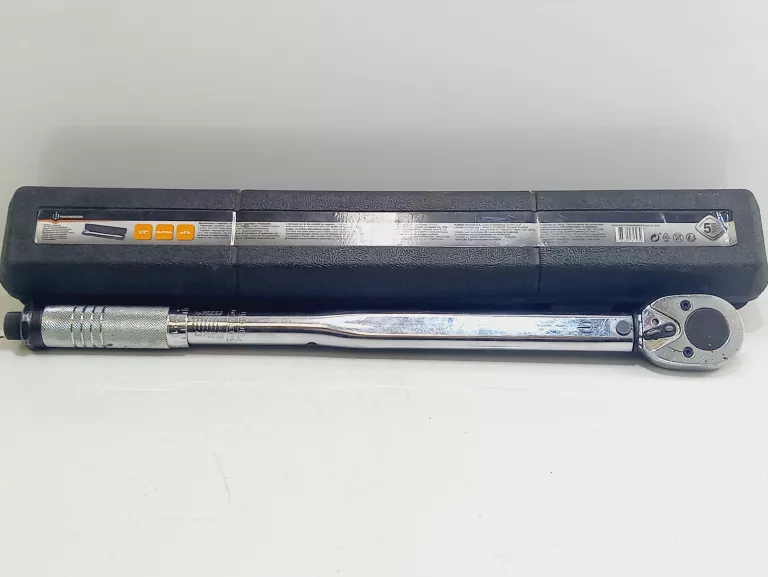 KLUCZ DYNAMOMETRYCZNY MAGNUSSON 1/2"