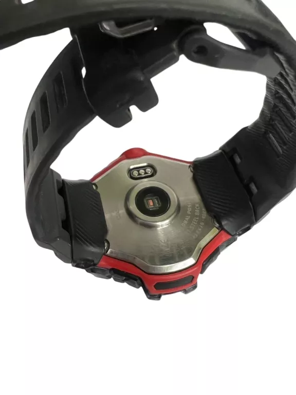 ZEGAREK CASIO G-SHOCK G-SQUAD SOLAR GBD-H1000 TANIO!