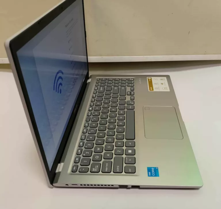 LAPTOP ASUS X515EA-BQ1877W KOMPLET ! GWARANCJA!
