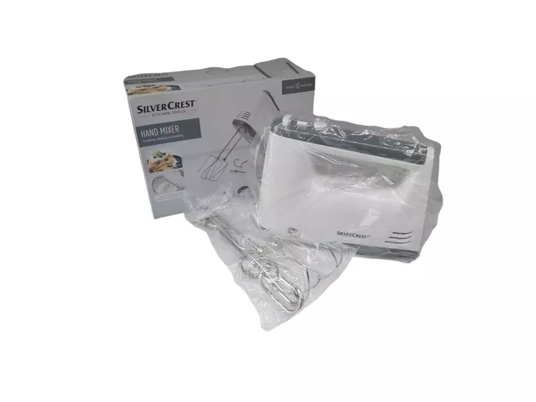 MIKSER RĘCZNY SILVERCREST SHM 300 F1