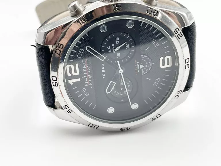 ZEGAREK NAUTEC NO LIMIT LANGE