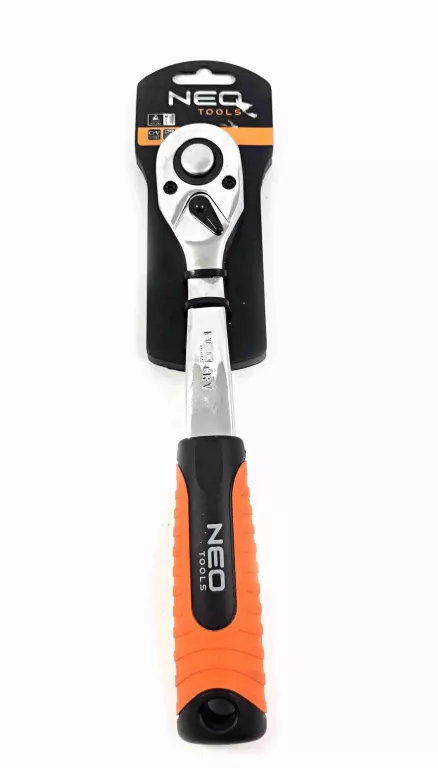 GRZECHOTKA NEO TOOLS